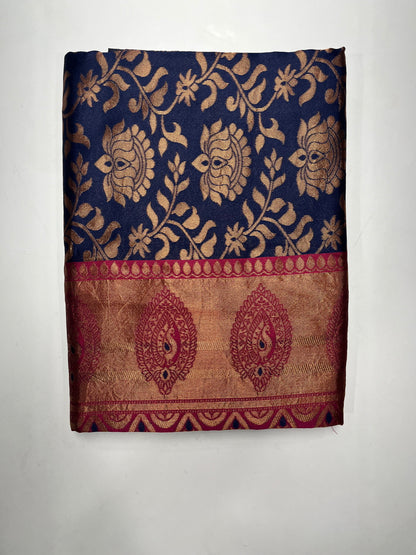 Silk Saree