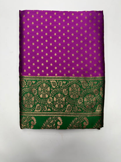 Silk Saree