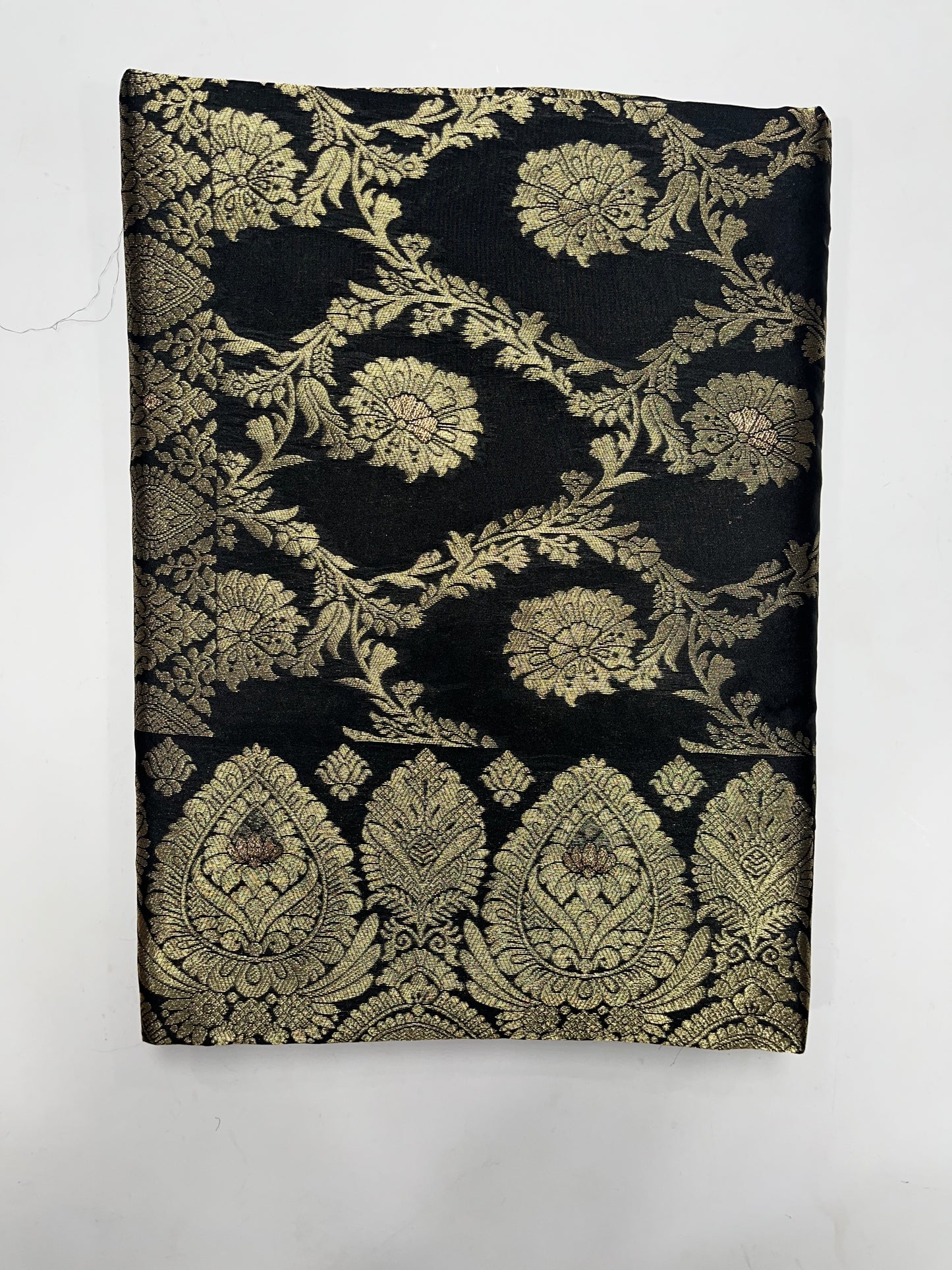 banarasi silk saree