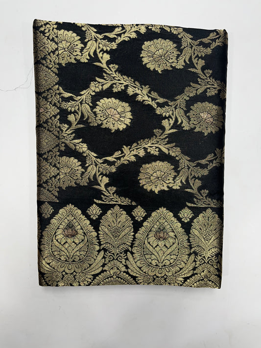 Banarasi Silk Saree