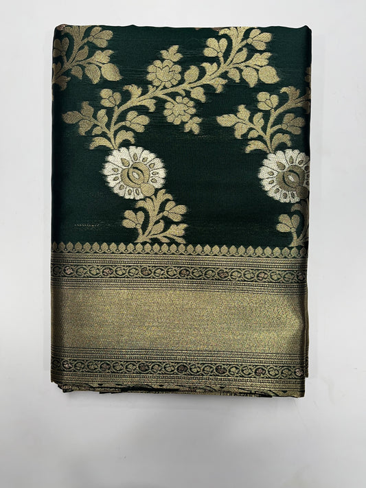 Banarasi Silk Saree