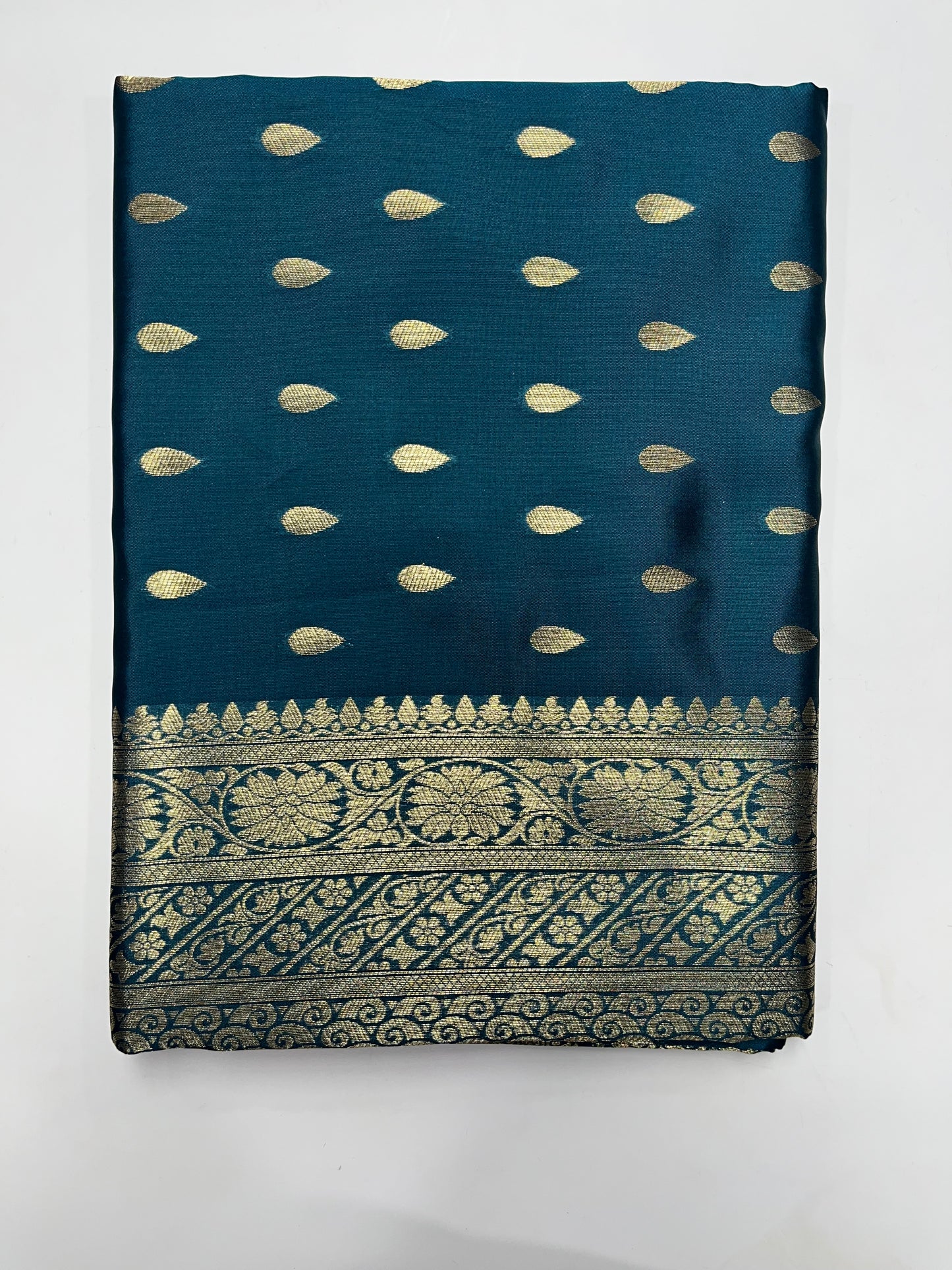 banarasi silk saree