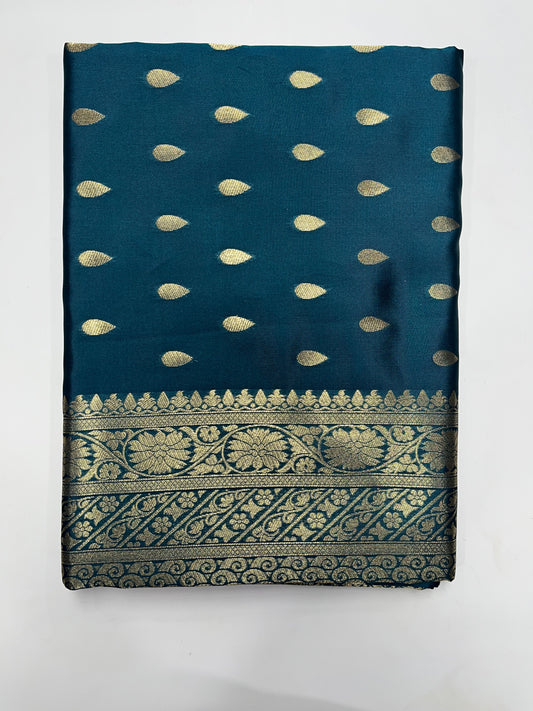 Banarasi Silk Saree