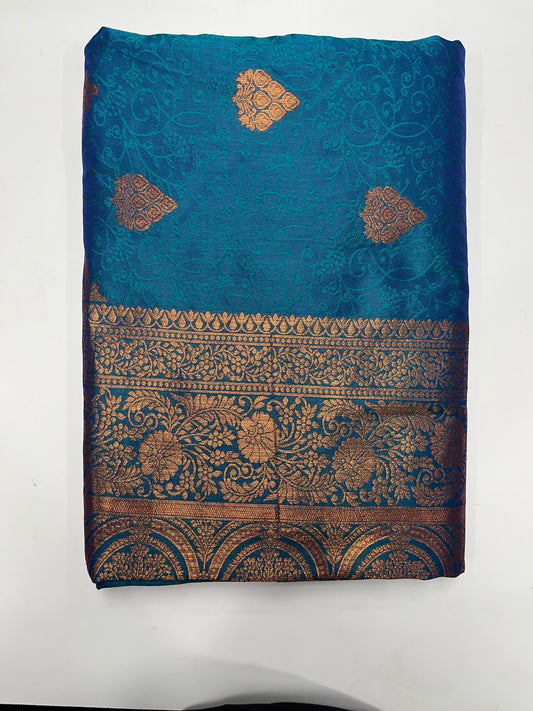 Banarasi Silk Saree