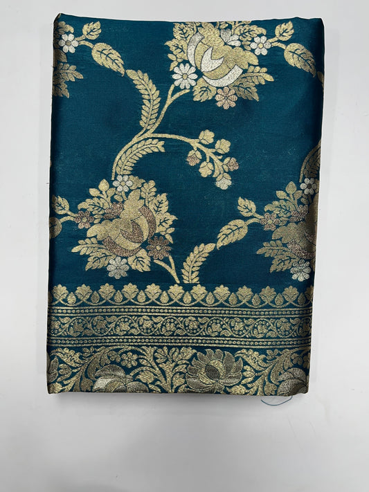 Banarasi Silk Saree