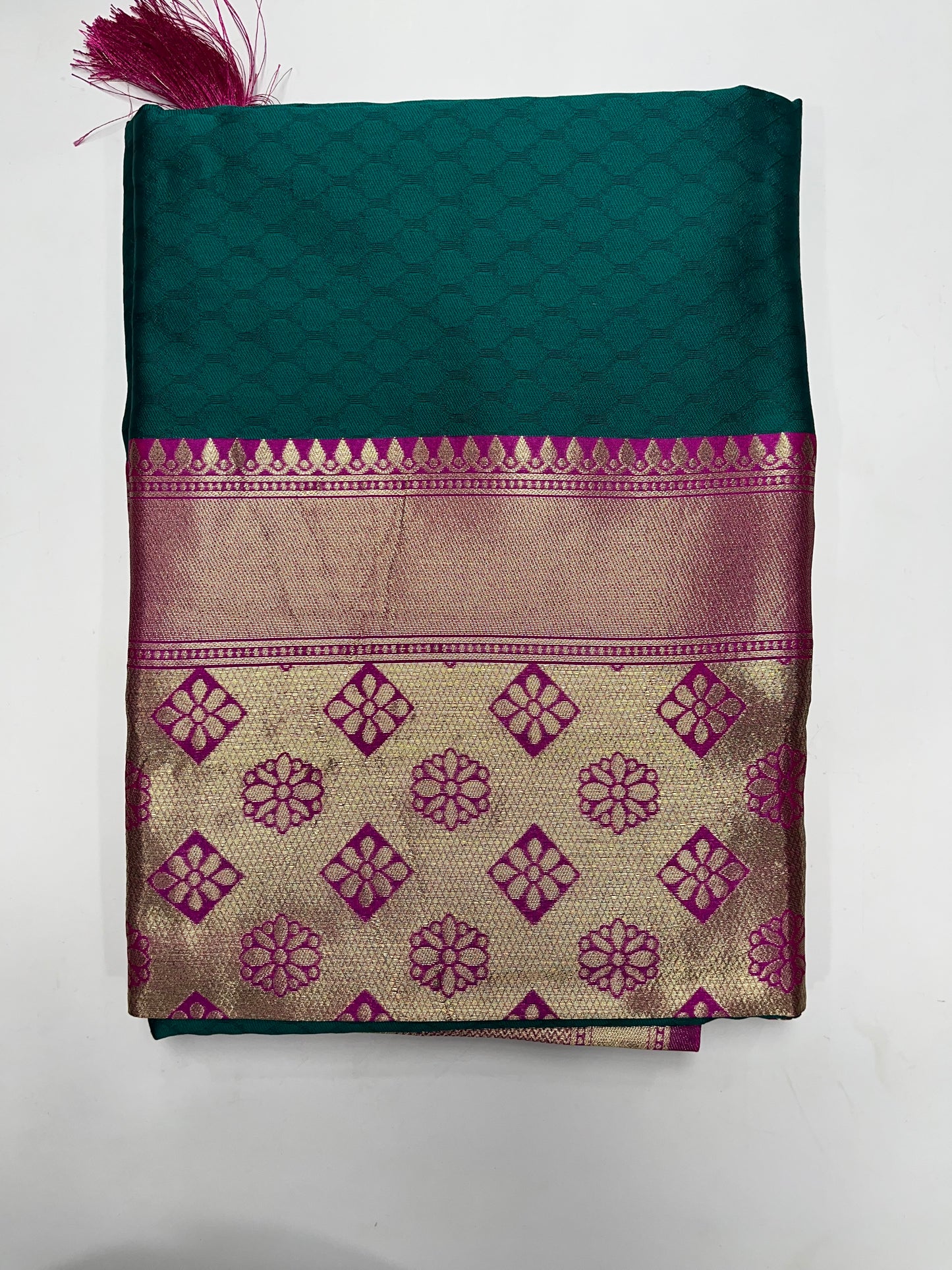 south indian silk saree