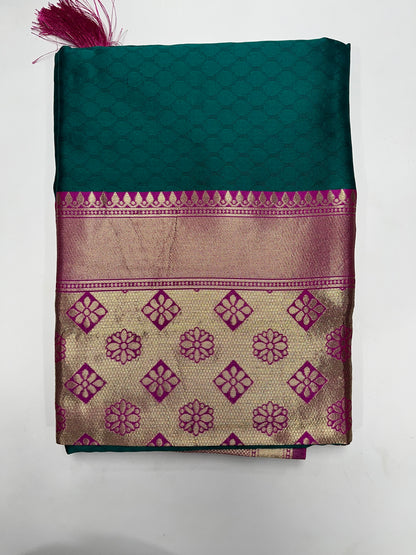 South indian Silk Saree