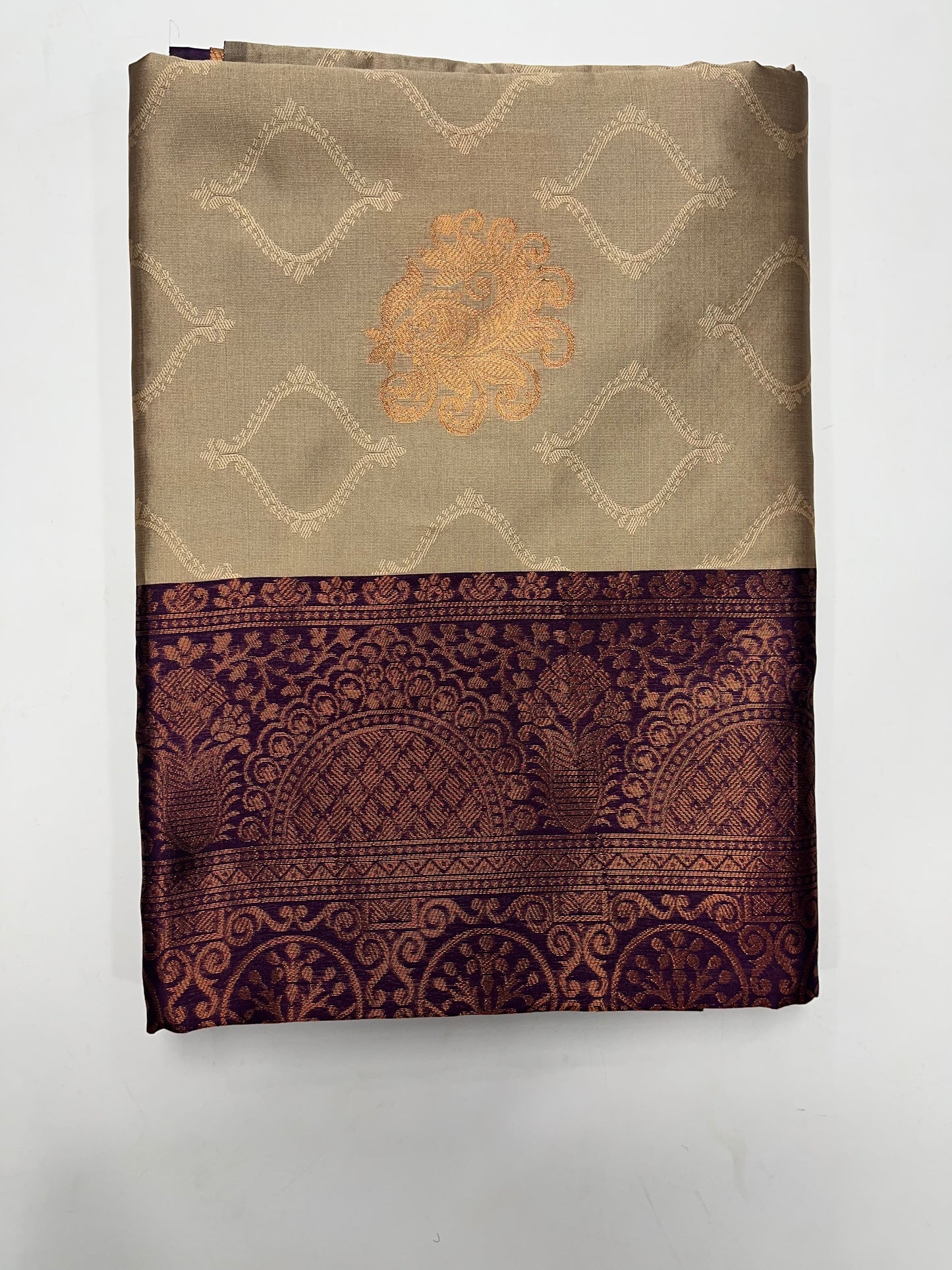 kanjivaram silk saree