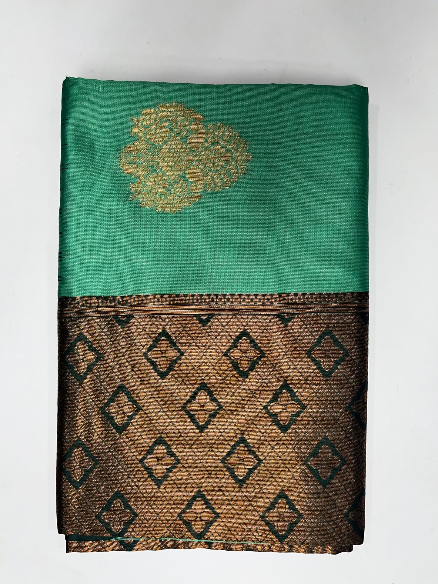 kanjivaram silk saree