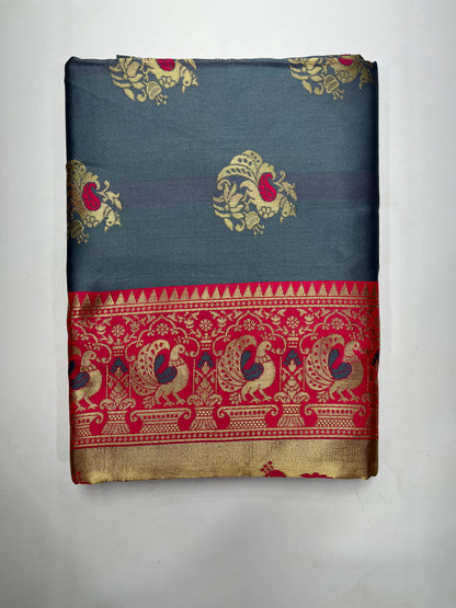 Paithani Saree