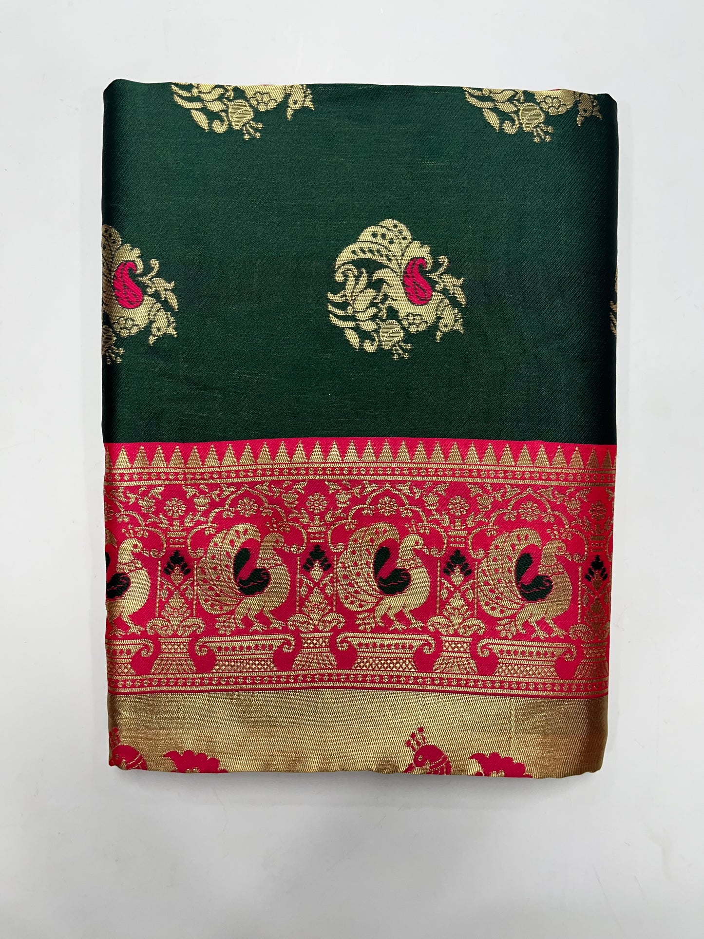 paithani saree