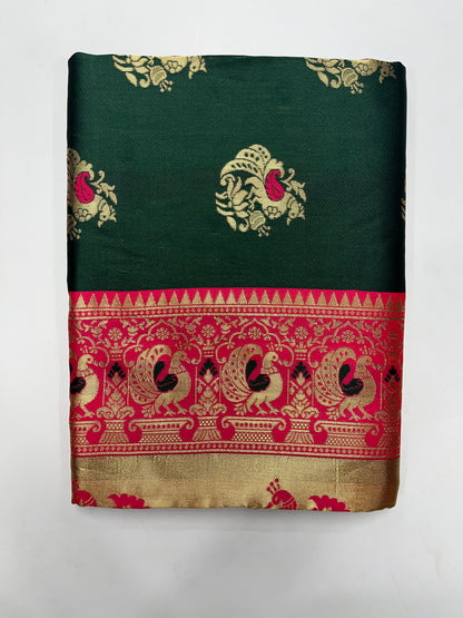 Paithani Saree