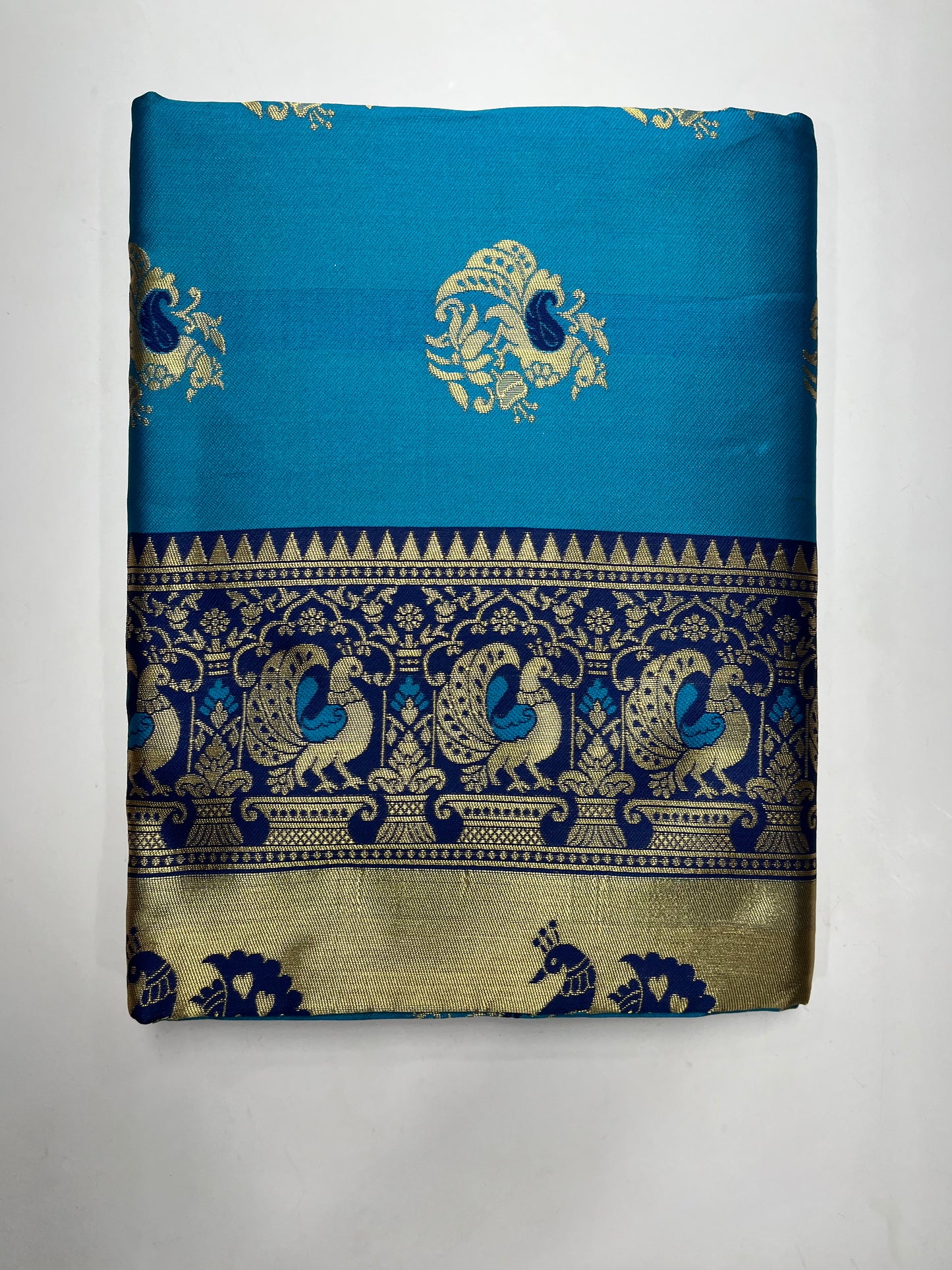 paithani saree