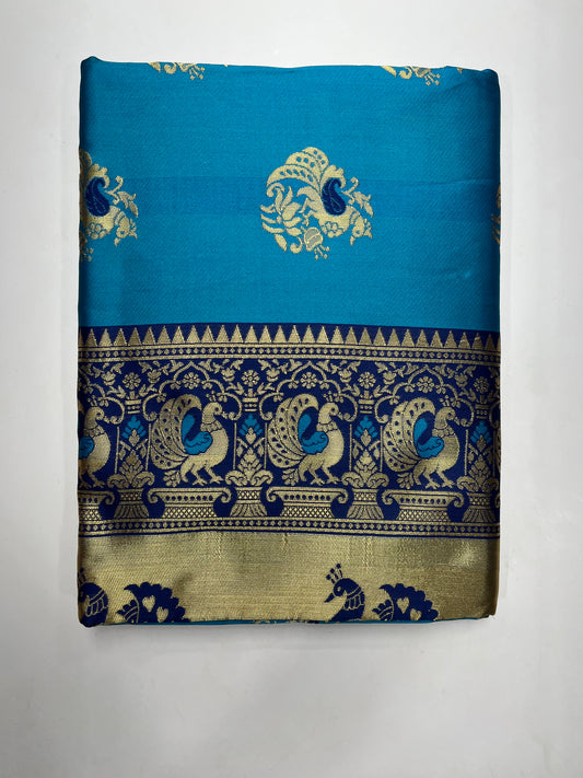 Paithani Saree