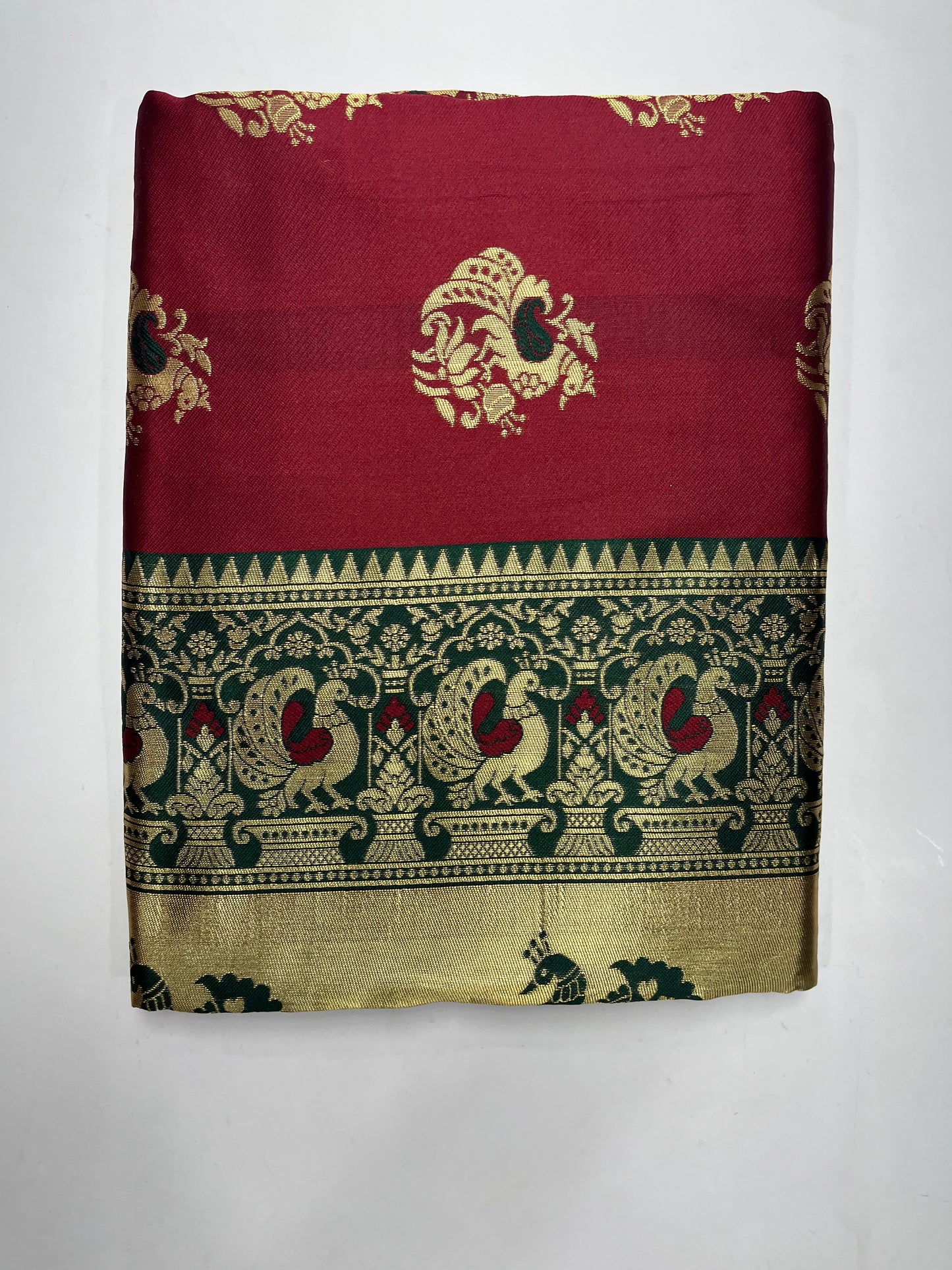 paithani saree