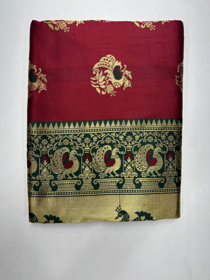 Paithani Saree