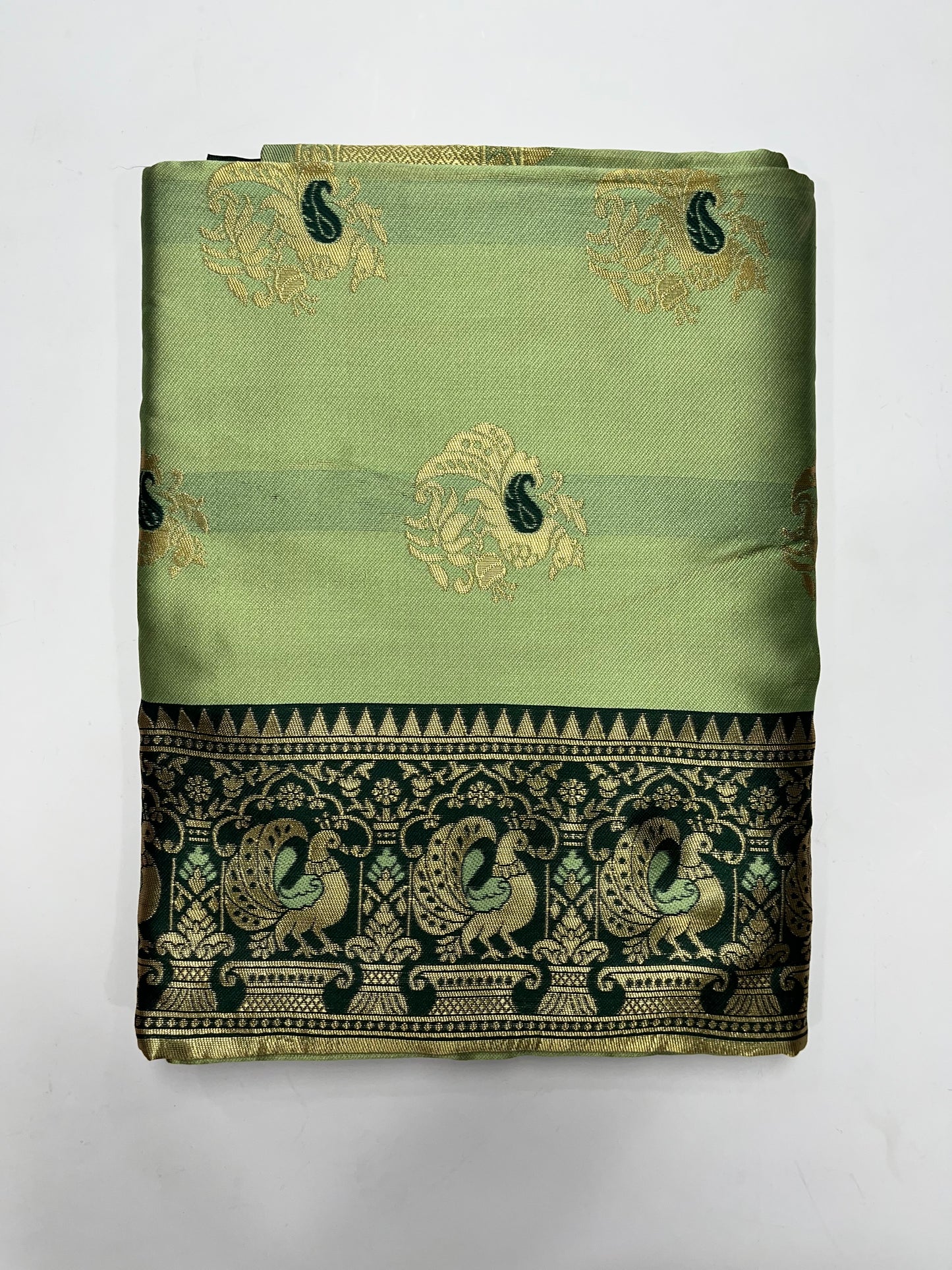 paithani saree