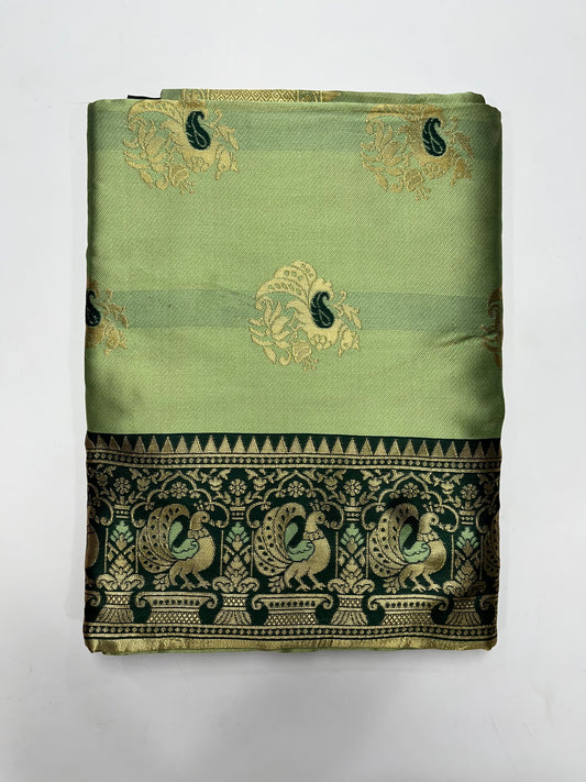 Paithani Saree