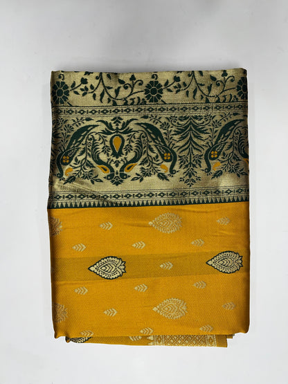 Paithani Saree