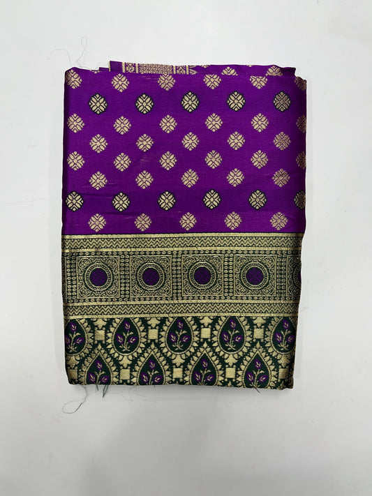 Paithani Saree