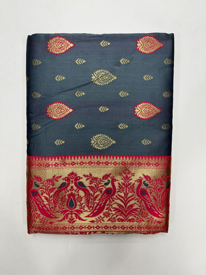 Paithani Saree