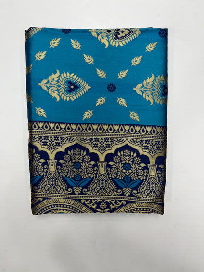 Paithani Saree