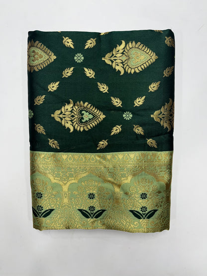 Paithani Saree