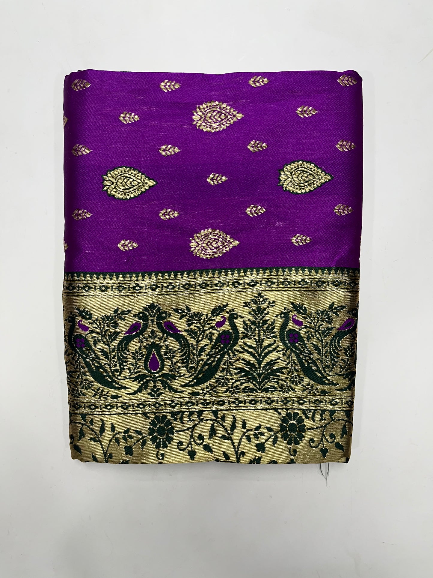 paithani saree