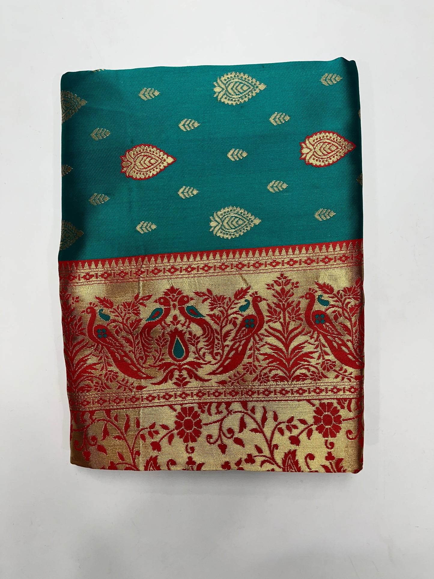 paithani saree