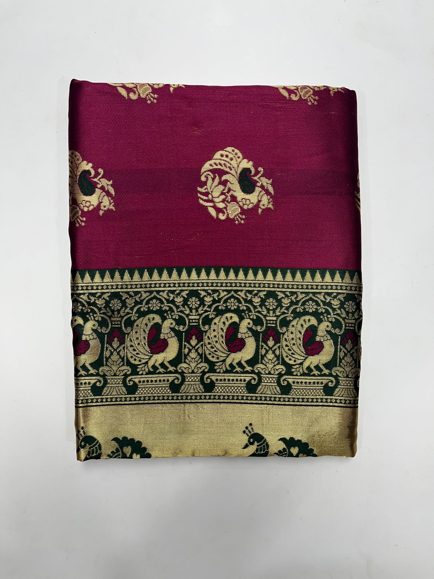 paithani saree