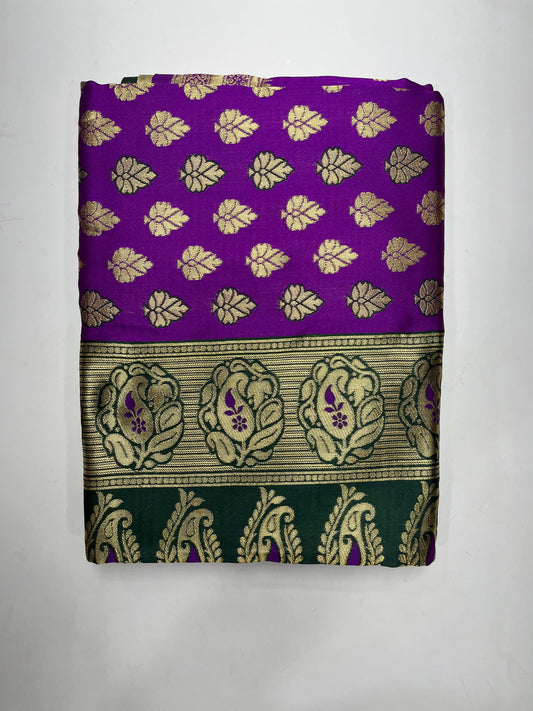 Paithani Saree