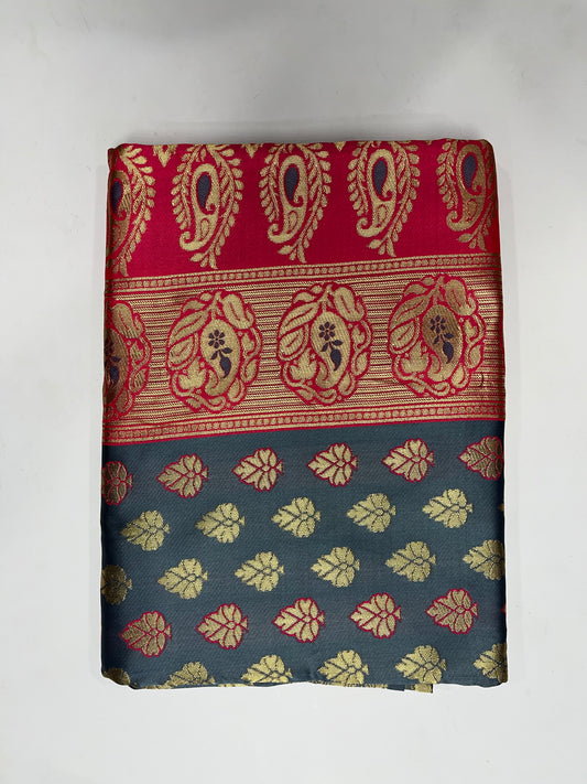 Paithani Saree