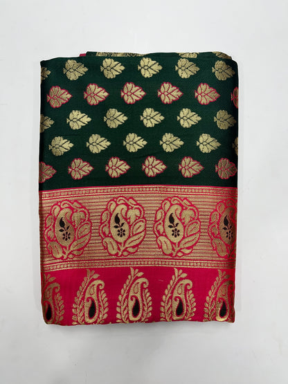 Paithani Saree