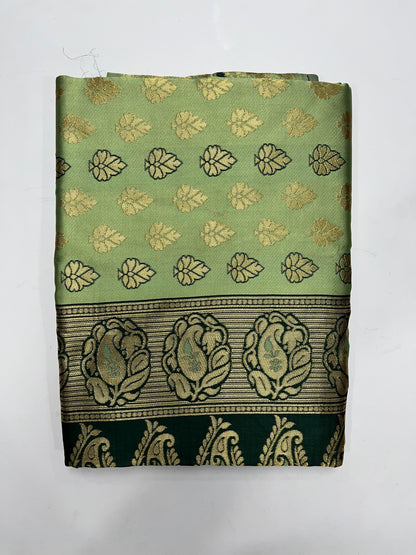 Paithani Saree